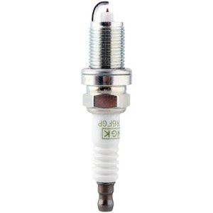 หัวเทียน NGK สำหรับเครื่องยนต์ อะไหล่ยนต์ 7100 ZFR6FGP สำหรับรถยนต์เรโนลต์ 2.0 16V ปี 2001- ขึ้นไป, อะไหล่แท้เบอร์ 98079-568-5C, 004 159 20 <span class=keywords><strong>03</strong></span> - Product Image 3