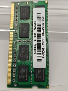 Fast 8GB <strong>DDR3</strong> 1600MHz NB3-12800 Laptop Memory <strong>for</strong> Computer Upgrade - Product Image 6