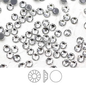 Jésus est mon patron Design de transfert strass personnalisé fer sur motif - Product Image 4