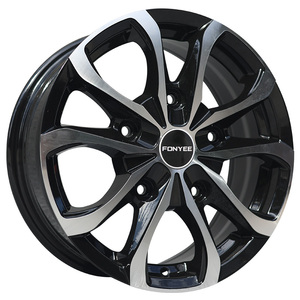 Fonyee Ban Đầu 16 Inch 16X6.5 5X160 5 Lỗ Lug Huecos <span class=keywords><strong>Mag</strong></span> Hợp Kim Nhôm Hành Khách Xe Bánh Xe Tự Động Rines Vành Jantes Cho Ford - Product Image 1