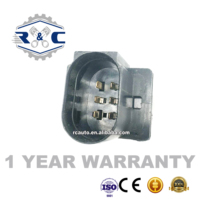 Nouveau R & C haute qualité Sonda Lambda 06A906262BH 077906262D pour Audi A4 TT VW Golf City Beetle Jetta Passat capteur O2 supérieur inférieur