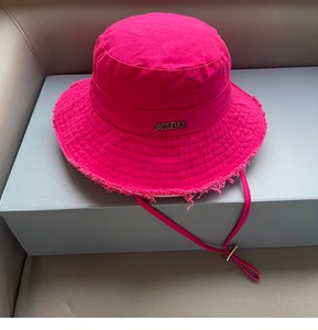 Chapeau Bob en <span class=keywords><strong>Coton</strong></span> Lavé à Large Bord avec Franges et Cordon de Serrage, Protection Solaire pour <span class=keywords><strong>Femme</strong></span>, Idéal Vacances d'<span class=keywords><strong>Été</strong></span>, Logo Personnalisé, Vente en Gros - Product Image 5