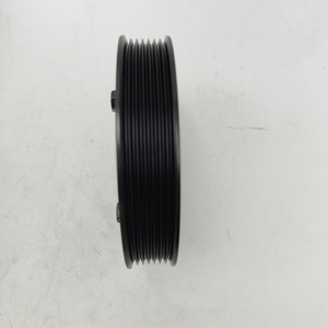 Polea de cigüeñal 231234A700 para HYUNDAI KIA JAPANPARTS HYUNDAI H-1/viaje/furgoneta/carga KIA 2.5L 4cyl DONGFENG KIA - Product Image 3