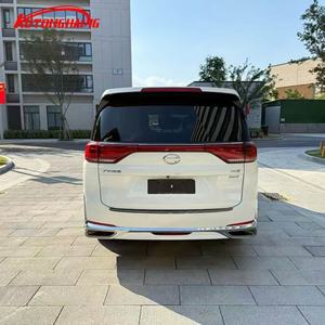 GAC Trumpchi <span class=keywords><strong>M8</strong></span> Master MPV |   Certificado de Exportación Oficial |   Excelente Estado |   <span class=keywords><strong>Precio</strong></span> Competitivo de Lujo - Product Image 3