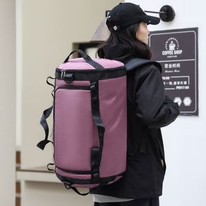 New Multi Functional Outdoor Travel Sports <b>Backpacks</b> <b>Large</b> Capacity Luggage Travel Bags for Unisex - Product Image 5