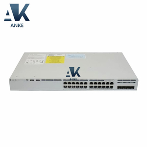 C9200L-24T-4X-E CISCO Catalyst 9200L 24-port data 4 x 10G Network Essentials Switch