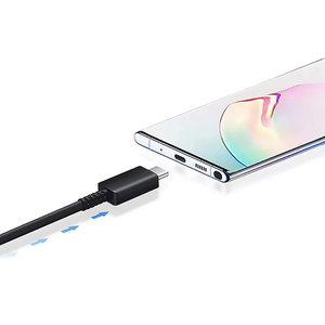 5A PD 45W <span class=keywords><strong>USB</strong></span> <span class=keywords><strong>C</strong></span> สายชาร์จเร็วสุดชนิด <span class=keywords><strong>C</strong></span> สำหรับ <span class=keywords><strong>Samsung</strong></span> S21 FE S22 PLUS S23 S24อัลตร้าโน๊ต20 A14 A15 A33 A34 <span class=keywords><strong>A53</strong></span> A54 A55 - Product Image 5