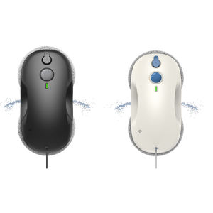 <span class=keywords><strong>Nettoyeur</strong></span> <span class=keywords><strong>de</strong></span> vitres électrique portable avec raclette pour stores <span class=keywords><strong>de</strong></span> fenêtre et utilisation dans les hôtels comprenant des tablettes <span class=keywords><strong>de</strong></span> nettoyage - Product Image 6