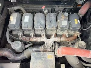 Excavadora Usada para Trabajo Pesado DOOSAN DX520-9C, Diseño Duradero, Modelo 2022, 831 Horas de Uso, para DOOSAN - Product Image 4