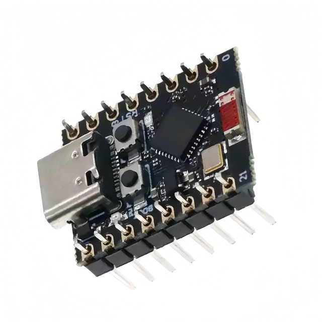 ESP32-C3 ESP32 SuperMini Development Board Wi-Fi + BT Mini Module ESP32C3SuperMini