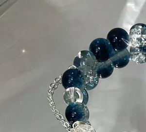 Bracelet en alliage de style chinois tendance UM JEWELRY pour femmes - Design nœud papillon doux et embellissant le teint - Cadeau idéal - Product Image 2