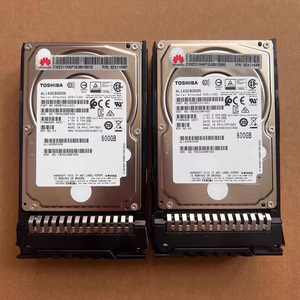 Discos Duros Huawei 02311HAP de 600 GB, SAS, 12 Gbps, 10K RPM, Nivel Empresarial, para OceanStor 2200, 2600, 2800 V3 - Product Image 3