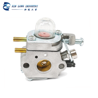 Carburateur pour débroussailleuse Echo SRM2100 GT2000 GT2400 GT2000EZR, coupe-herbe PE2000, taille-bordures SHC-2100 SHC-1700, taille-haie C1U-K52