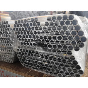 アルミチューブ5mm <span class=keywords><strong>6mm</strong></span>製造シームレスチューブ押出プロセス産業用途 - Product Image 2