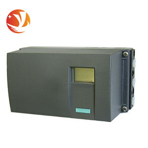 Nuevo y Original SIEMENS 6DR5 020-0NN00-0AA0 Posicionador Inteligente Neumático Eléctrico Controlador PLC 16 E/S 110V Enlace E/S - Product Image 4