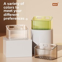 Étagère murale de rangement pour salle de bain et cuisine, pour serviettes de visage et serviettes en papier usagées, idéale pour les serviettes supplémentaires