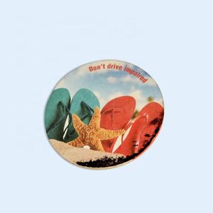 Promotion d'usine 2025, désodorisant de voiture en papier suspendu personnalisé, pas cher - Product Image 6