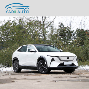Pour EZ-60 2025 Nouvelle Énergie Véhicule Électrique Autonomie Supérieure à 700 km Haute Puissance 5 Portes 5 Places - Product Image 5