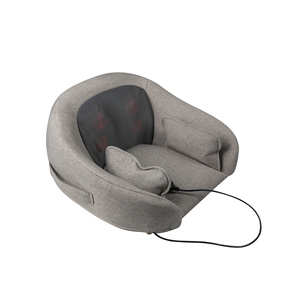 Masseur à air pour <span class=keywords><strong>siège</strong></span> de voiture, produit de qualité supérieure, bon marché, <span class=keywords><strong>shiatsu</strong></span> - Product Image 3