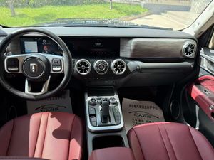 2024年坦克5座版中国品牌全新超快速SUV汽油车长城GWM坦克越野驾驶300出售 - Product Image 5