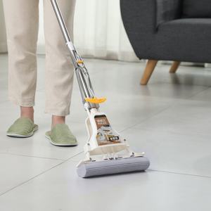 Serpillère Magique Realida en Éponge PVA Ultra Absorbante, Auto-Pressante, Lavable, pour <span class=keywords><strong>Nettoyage</strong></span> Domestique - Product Image 2