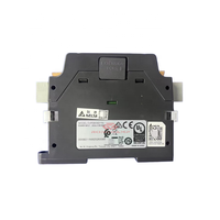 Nuevo Módulo de Entrada Analógica PLC Delta DVP-ES3/ES3-TEC/EX3/ES2/EX2 Serie DVP08XM211N Original