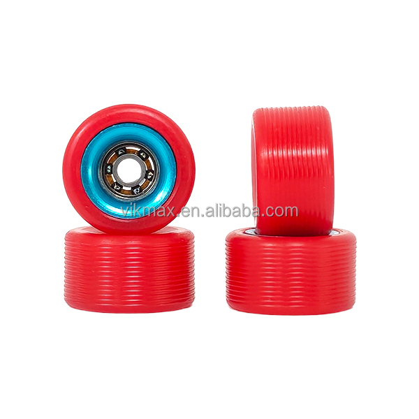 red & Blue