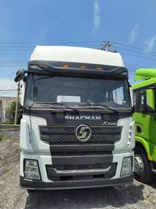 2026 <span class=keywords><strong>Prix</strong></span> bas <span class=keywords><strong>Neuf</strong></span> et <span class=keywords><strong>d</strong></span>'occasion Camion <span class=keywords><strong>tracteur</strong></span> 10 roues CNG Diesel Shacman F3000 X5000 X6000 6x4 Shacman X3000 - Product Image 4