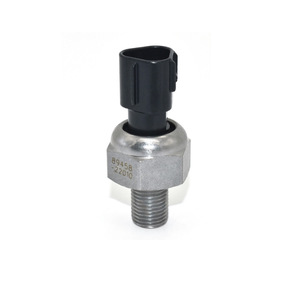 Rail Pressure Sensor 89458-60010 <b>Thread</b> Mount For Toyota Automotive <b>Gauge</b> Pressure Sensor - Product Image 3