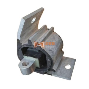 แท่นยึดเกียร์ Jaguar รุ่น T2H14266 LR093767 สำหรับ XF XE F-PACE ทำจากโลหะและยาง - Product Image 1