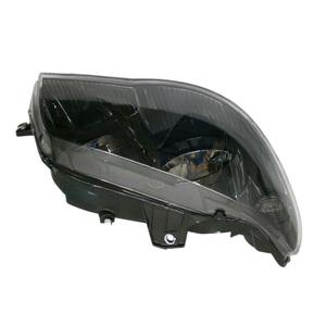 Nuova luce anteriore 6V per <span class=keywords><strong>Fiat</strong></span> <span class=keywords><strong>Albea</strong></span> lato sinistro-7085793 - Product Image 2