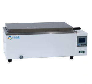 Bain d'eau HHW21.420-2BC électrothermique à température constante pour laboratoire avec réservoir d'eau thermostatique de bonne qualité - Product Image 1