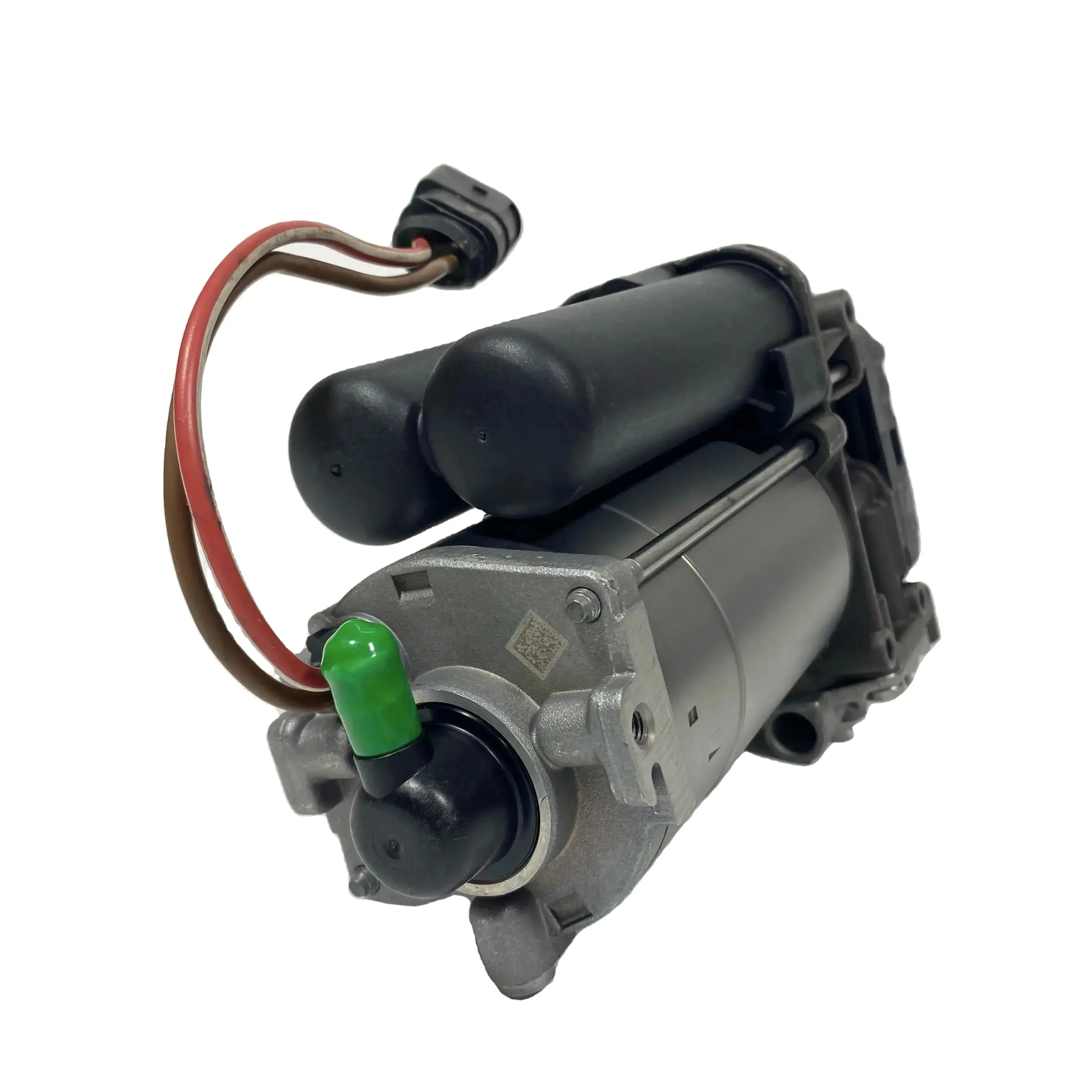 Kit di riparazione della valvola del compressore d'aria dell'automobile della molla della sospensione dell'aria di alta qualità per il modello di TESLA X