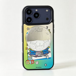 Vente en gros : Miroir convexe magnétique personnalisé pour téléphone, objectif d'appoint pour smartphone format poche et aimant de réfrigérateur - Product Image 2