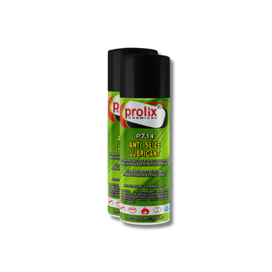 Lubricante antiagarrotamiento Premium Prolix P714 450g protege las piezas del óxido y la fricción para maquinaria industrial y vehículos de motor. - Product Image 3
