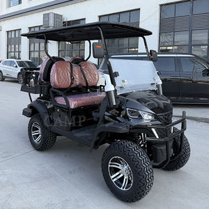 Горячая распродажа, газовая тележка для гольфа, 300 куб. См - Product Image 2