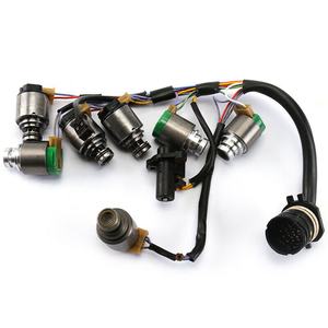 Le nouveau groupe d'électrovannes de transmission d'origine 1068298033 convient à <span class=keywords><strong>Panoz</strong></span> - Product Image 4