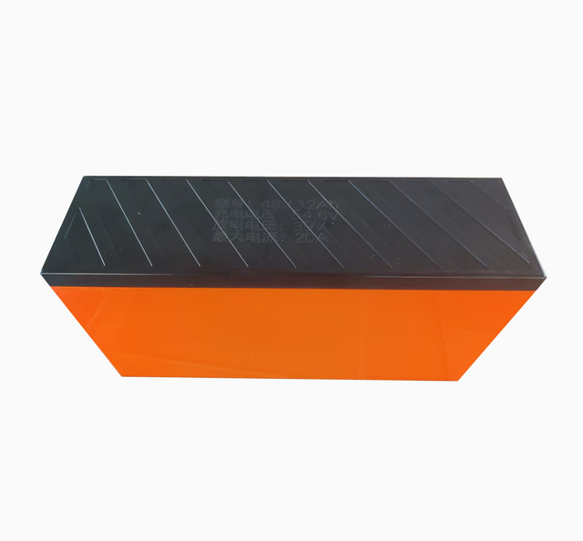 High-quality Lithium Battery for Electric Vehicles, 48V 12AH, Direct Factory Sale, the Best Price Available.