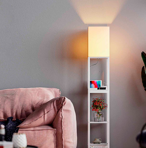 مصابيح أرضية مرنة مخصصة من المصنع الأصلي |   18 عامًا من الخبرة في مجال الإضاءة |   تصميم إضاءة حسب الطلب (OEM/ODM) |   حجم ولون مخصصين - Product Image 6