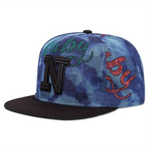 Gorra Deportiva Trucker con Diseño Personalizado, Impresión Personalizada, Bordado 3D en Relieve Yupooneg, Gorras de Malla con Cierre a Presión para Hombre - Product Image 4