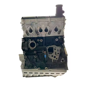 Conjunto de motor EA113 BSE 1.6TSI TFSI para VW Golf <span class=keywords><strong>GTI</strong></span> Polo Scirocco R Audi A4 A5 A6 S3 - Product Image 6