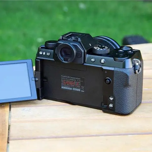 กล้องดิจิตอล DongFu Wholesale รุ่น X-s10 XS10 กล้องวีล็อก 4K แบบไม่มีกระจก - Product Image 6