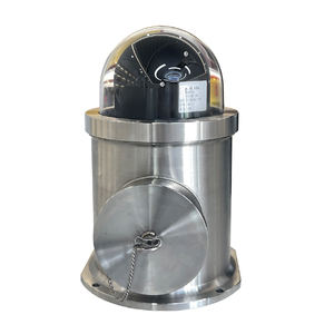 Usando em Petróleo, Engenharia Química, Implantação Rápida À Prova de Explosão Dia e Night Vision Network Ptz Camera - Product Image 4