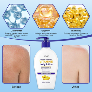 All'ingrosso Hot VC collagene <span class=keywords><strong>VE</strong></span> lozione per il corpo illuminante idratante per la cura del corpo lozione genuina all'ingrosso prezzo - Product Image 3
