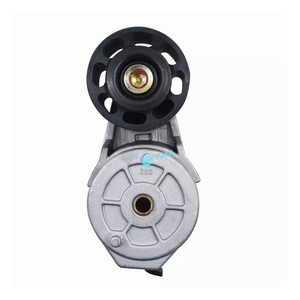Poulie tendeur de courroie d'entraînement moteur pour Cummins 4BT 6BT 3936197 3978021 3976833 3922900 - Product Image 3