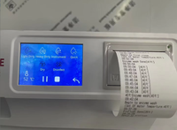 Lavadora Desinfectante Médica BIOSTELLAR LWD-160 de 160L y 93°C con Pantalla Táctil, Impresora, Secado por Aire Caliente y Soporte OEM