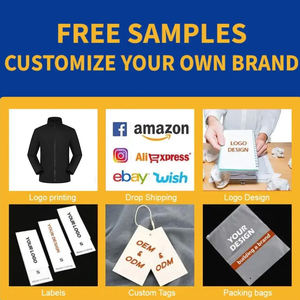 Chaqueta Térmica con Capucha para Hombre, Estilo Urbano, Secado Rápido, Transpirable, Resistente al Encogimiento, Anti-Pilling, Ecológica - Product Image 6