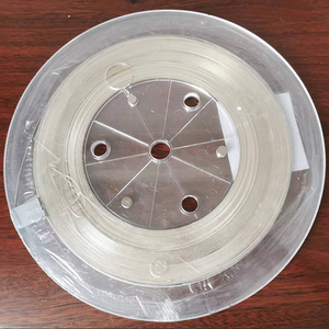 Máy Cắt Khúc Hàn Kim Cương Tự Động Cho Lưỡi Cưa Đá - Product Image 5