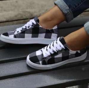 2024 all'ingrosso nuove <span class=keywords><strong>scarpe</strong></span> <span class=keywords><strong>da</strong></span> <span class=keywords><strong>donna</strong></span> stile sportivo di <span class=keywords><strong>grandi</strong></span> dimensioni - Product Image 4