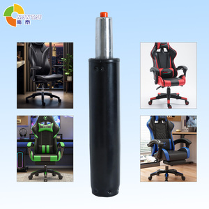 Nam Đài Bán Buôn Thủy Lực Thợ Cắt Tóc Ghế Sửa Chữa Phụ Tùng Khí Mùa Xuân Qpq Nâng Xi Lanh Thay Thế Phù Hợp Nhất Văn Phòng Xoay Ghế - Product Image 2